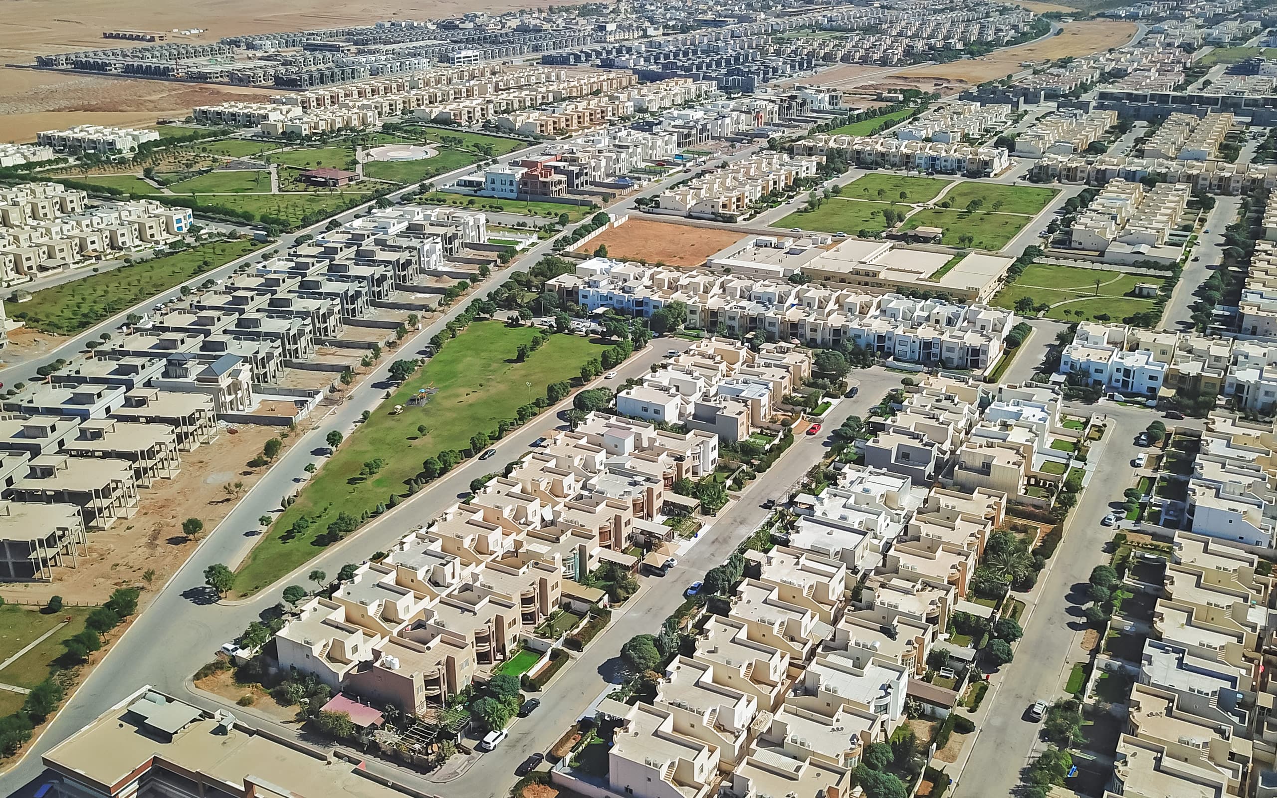 Ganjan City, photo 1