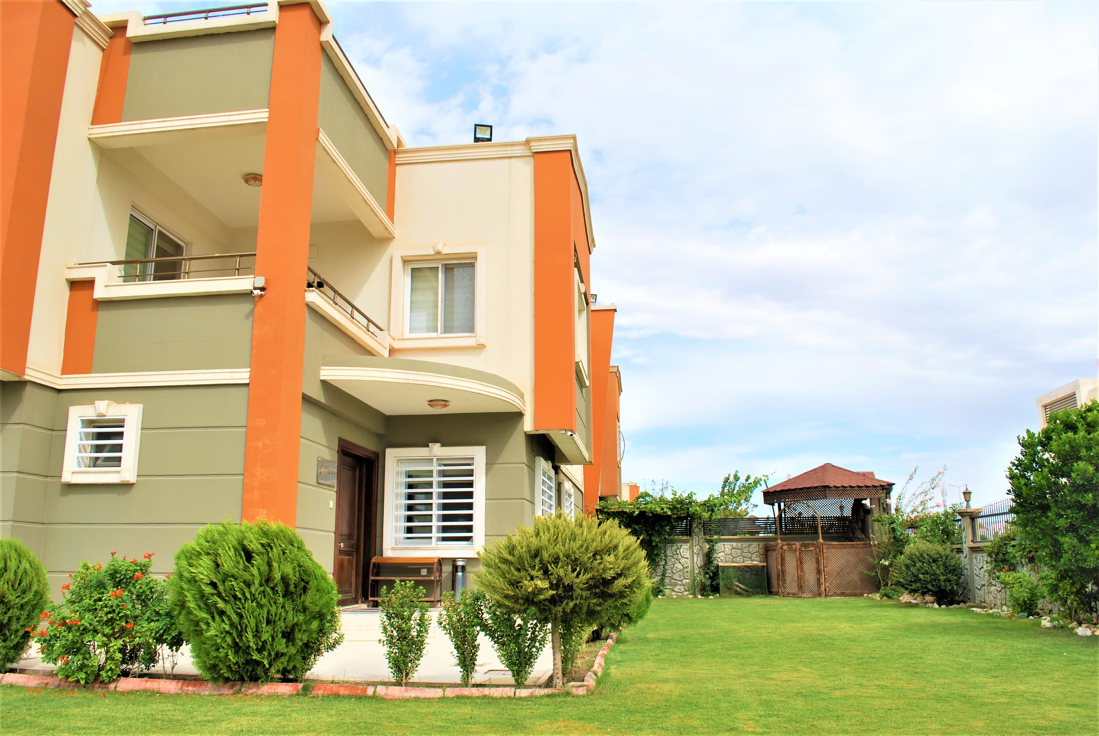 Ganjan City, photo 2