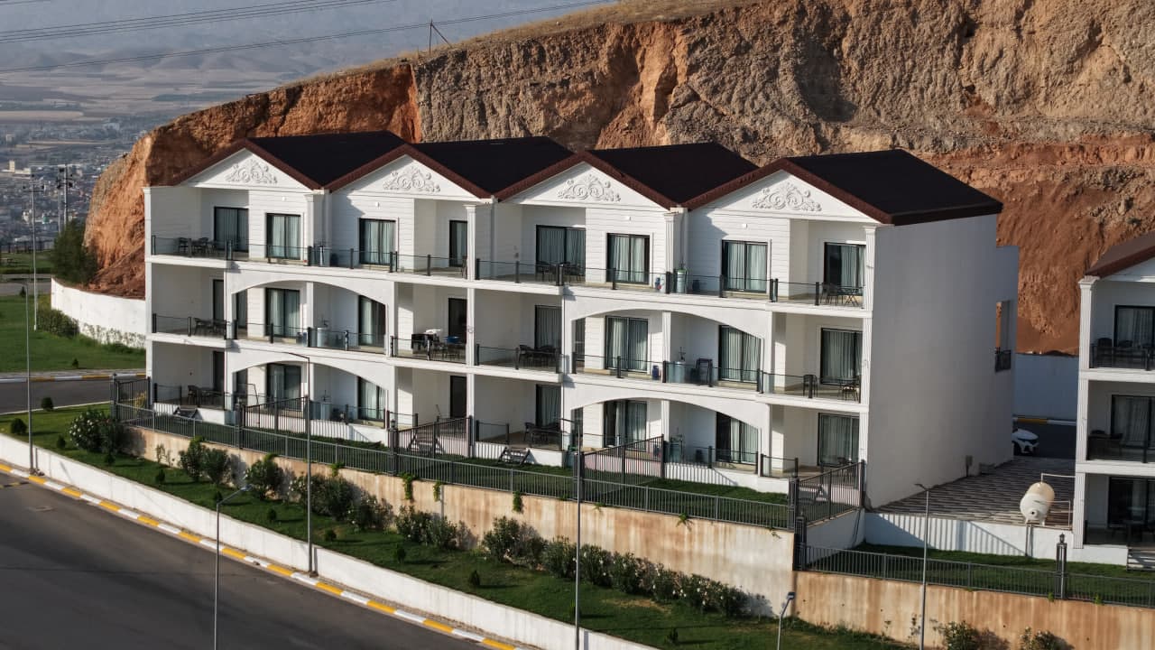 New Zakho, photo 1