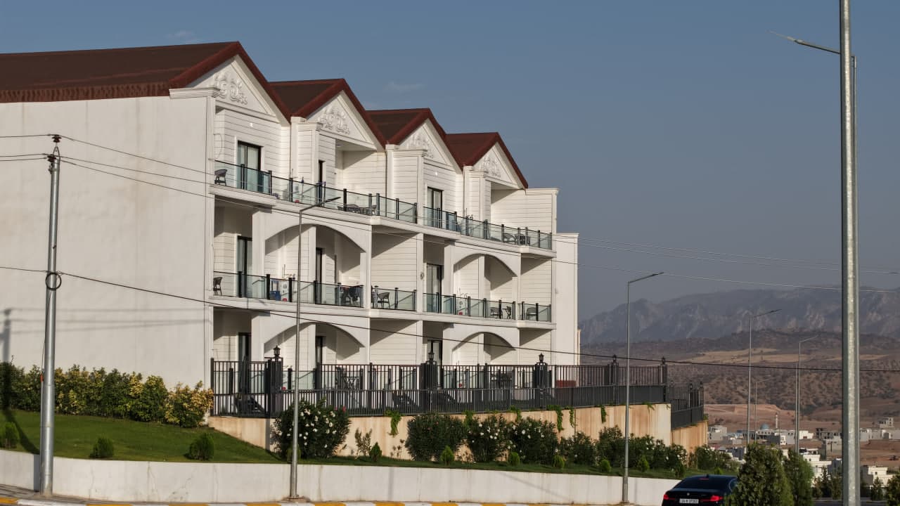 New Zakho, photo 2