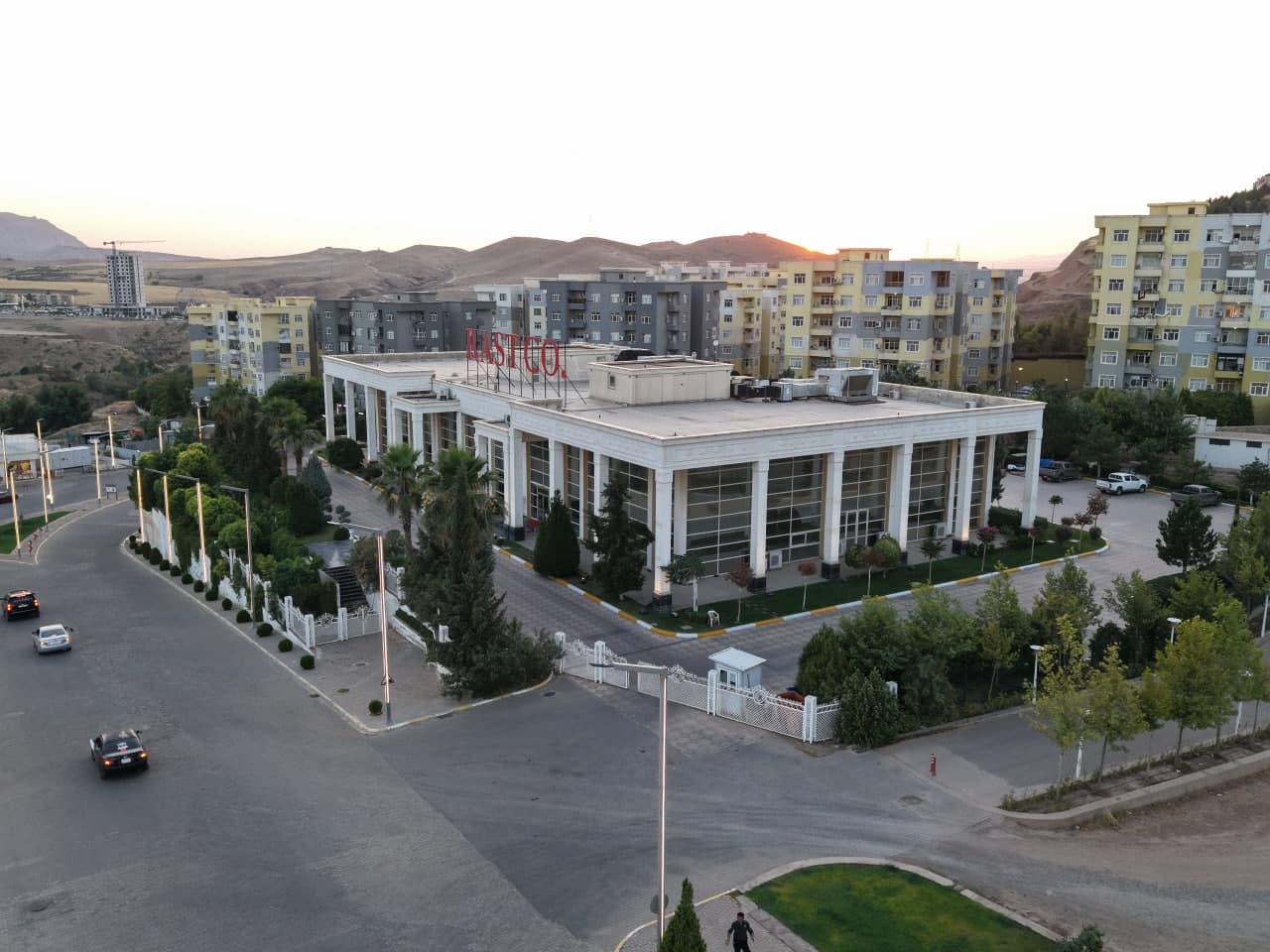 New Zakho, photo 3