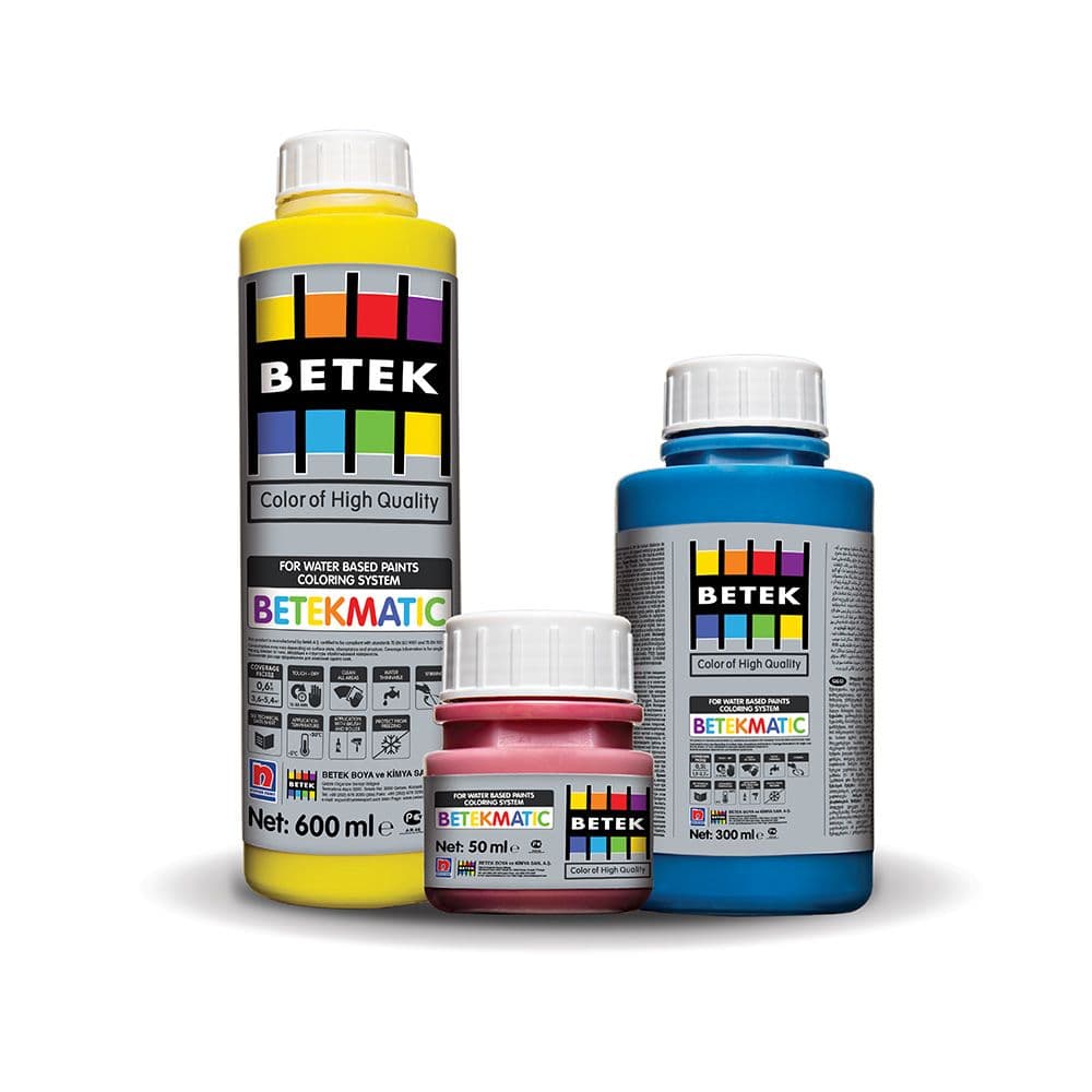 Betek Matic