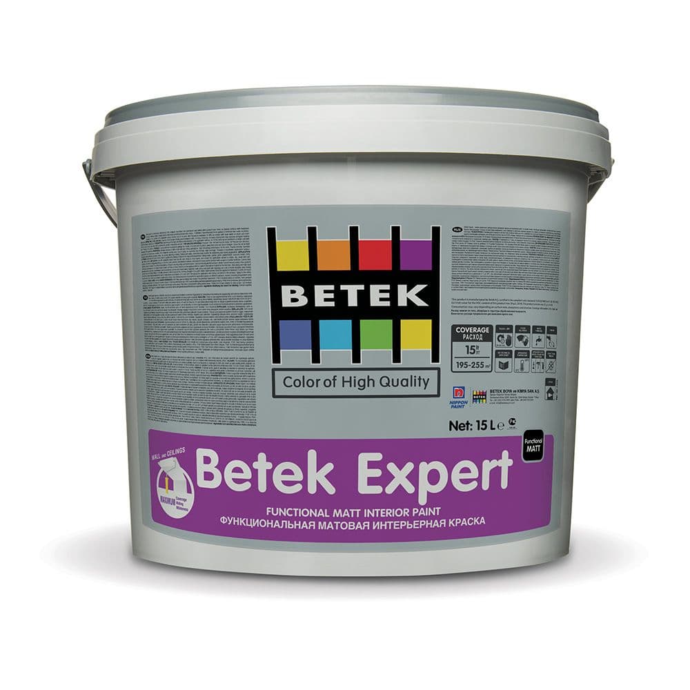 Betek Expert