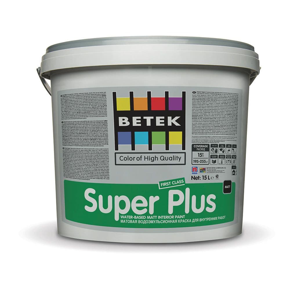 Betek Super Plus