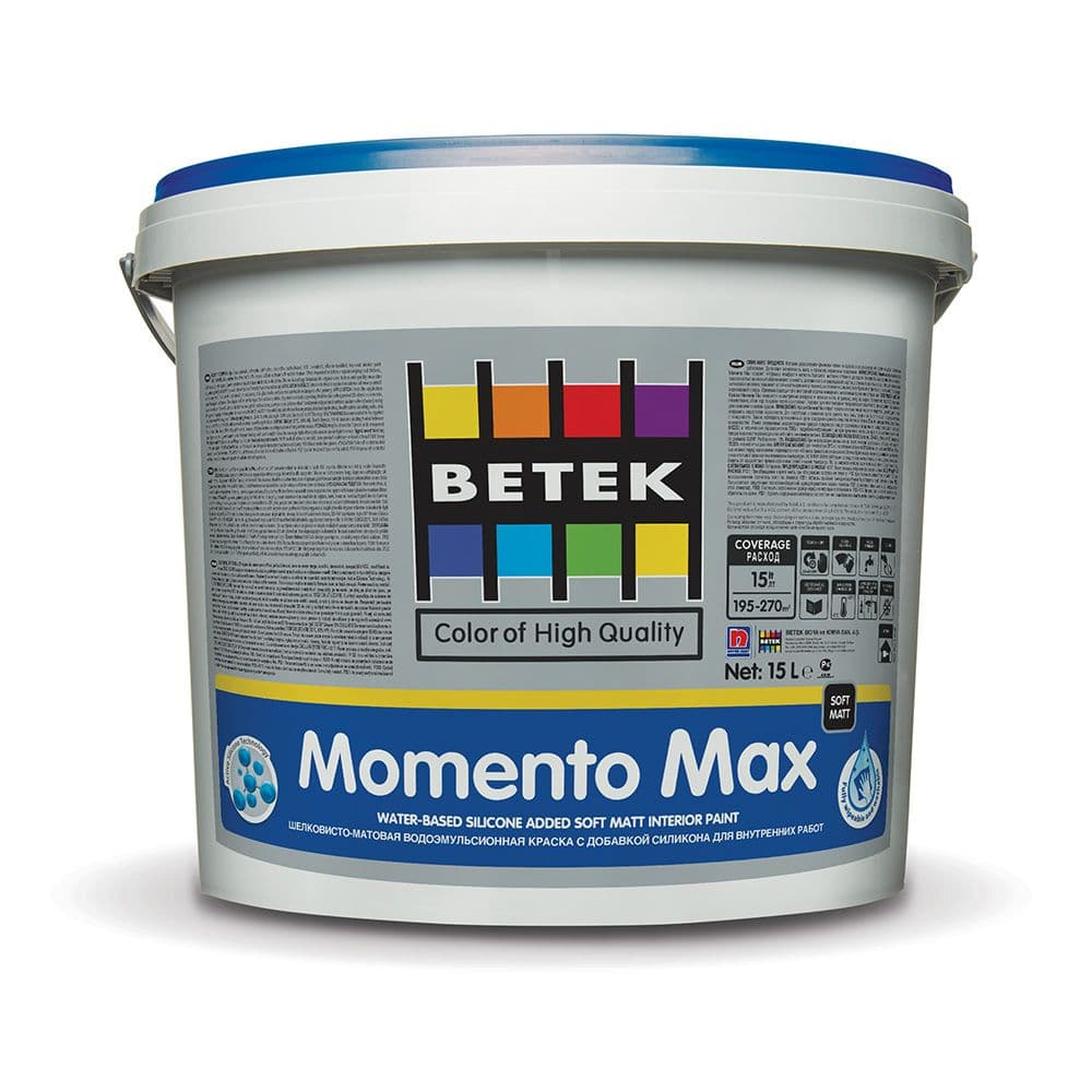 Momento Max