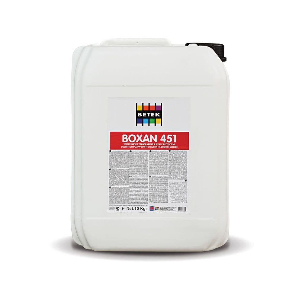 Betek Boxan 451