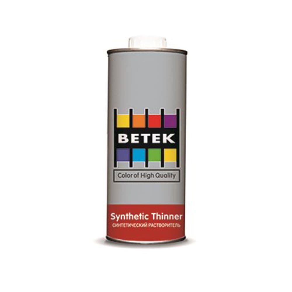 Betek Synthetic Thinner