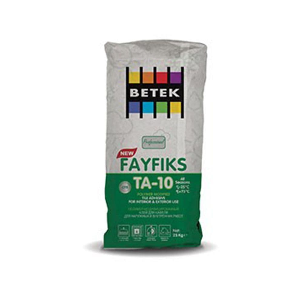 Betek Fayfiks TA-10