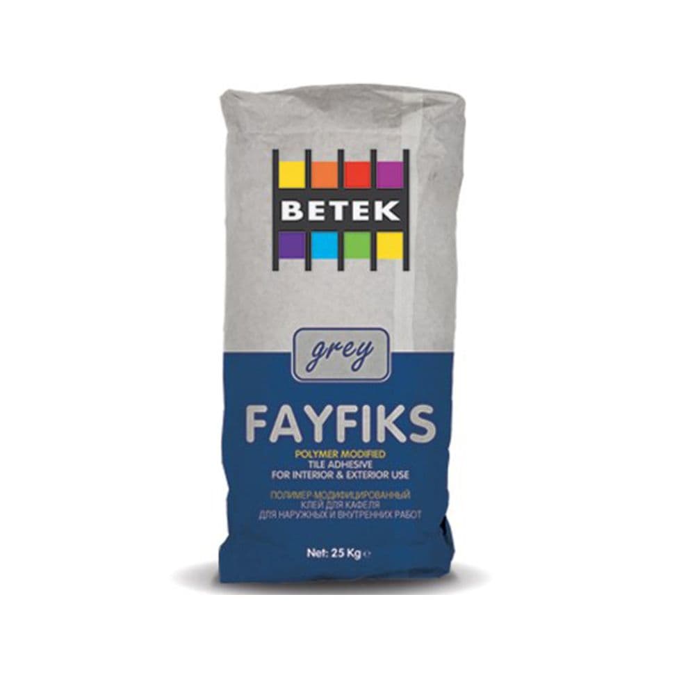 Betek Fayfiks