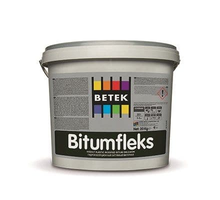 Bitumfleks