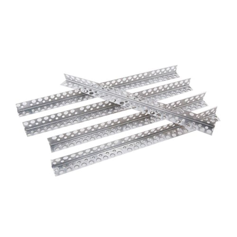 Betek Tect Base Profile (Aluminium)