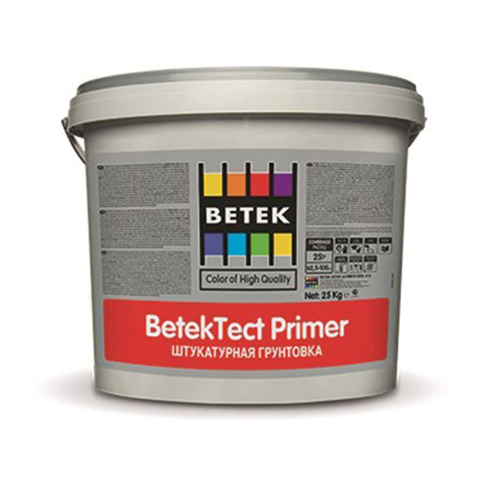 Betek Tect Primer