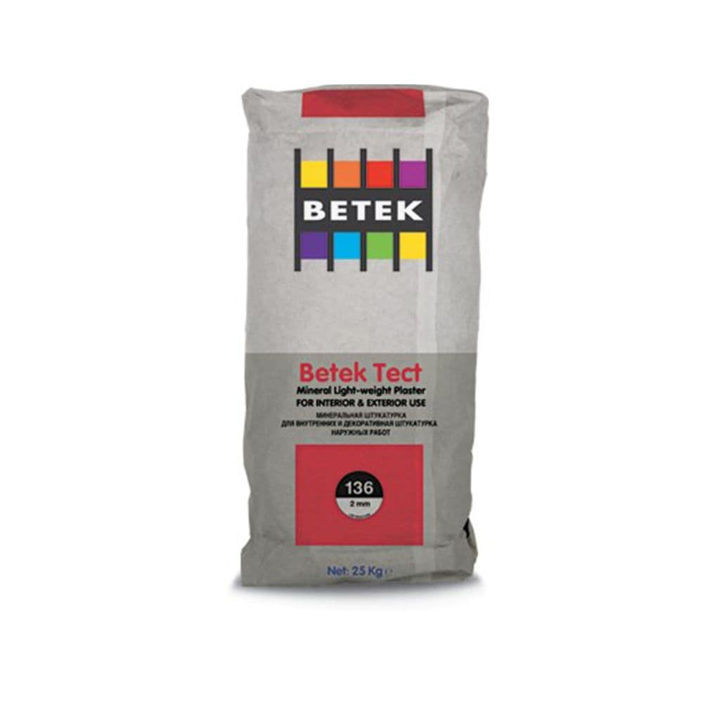 Betek Tect 136