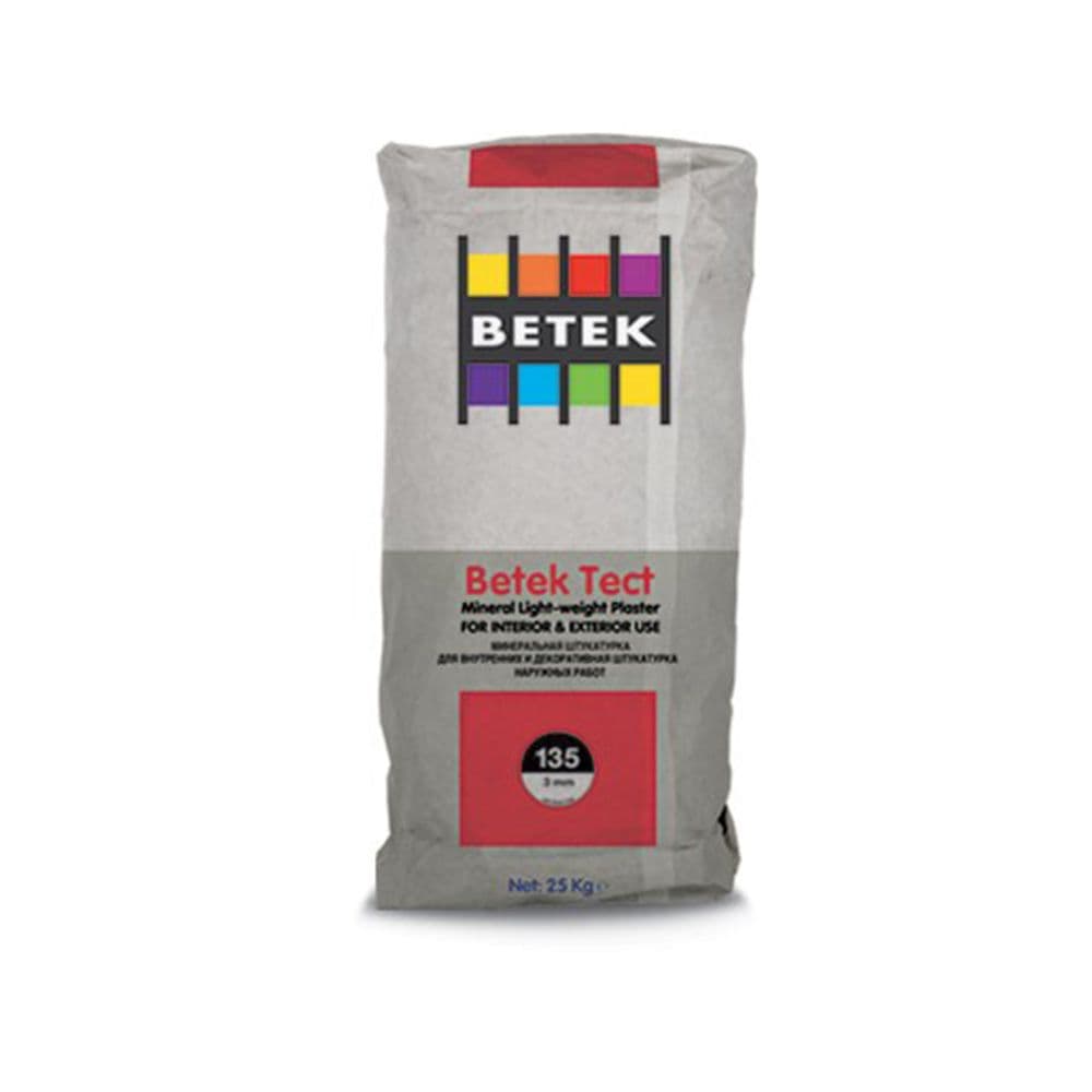 Betek Tect 135