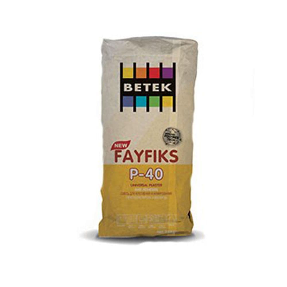 Betek Fayfiks P-40