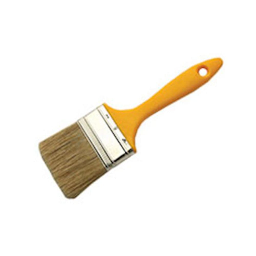 Flat Brush