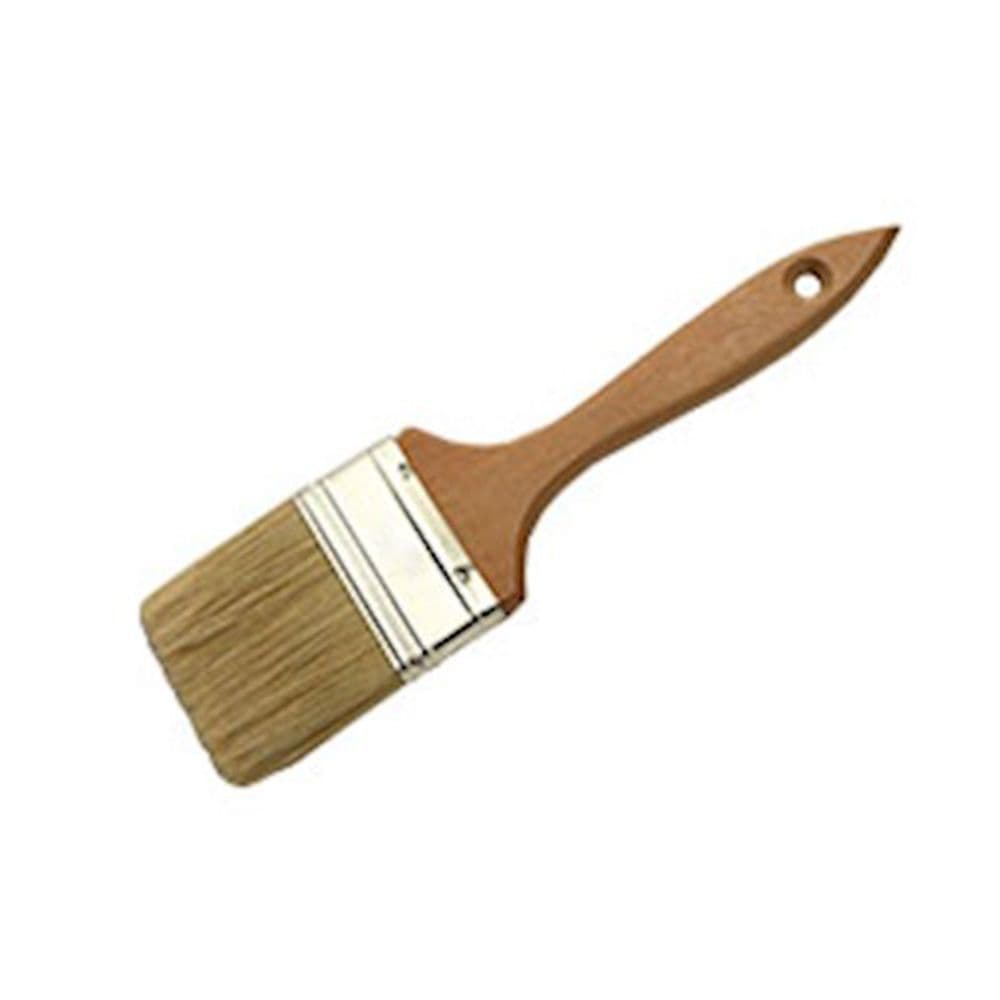 Lux Flat Brush