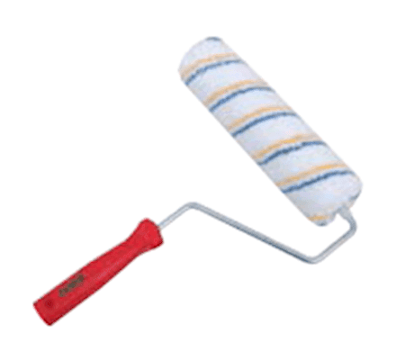 Satin Roller