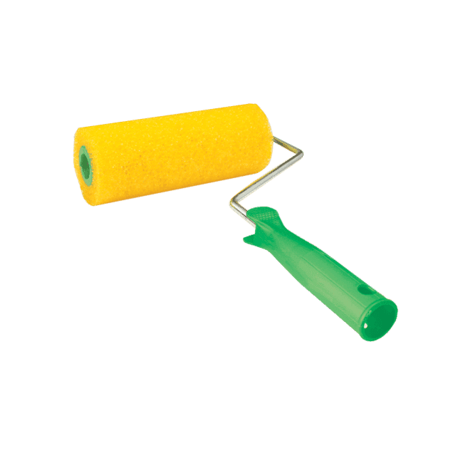 Coral Roller