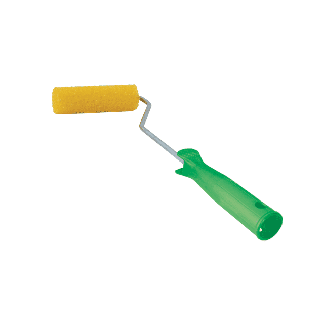 Mini Coral Roller