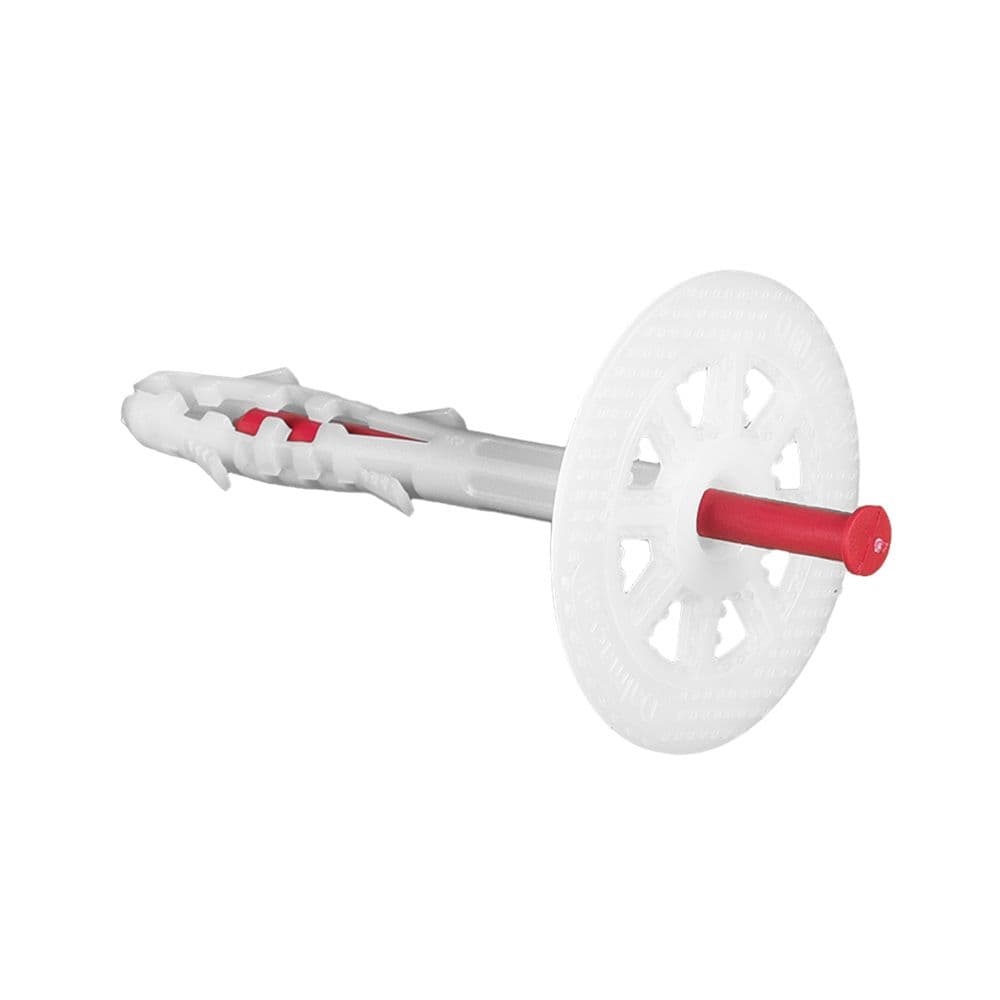 Betek Tect Standard Dowel (Plastic Nail)