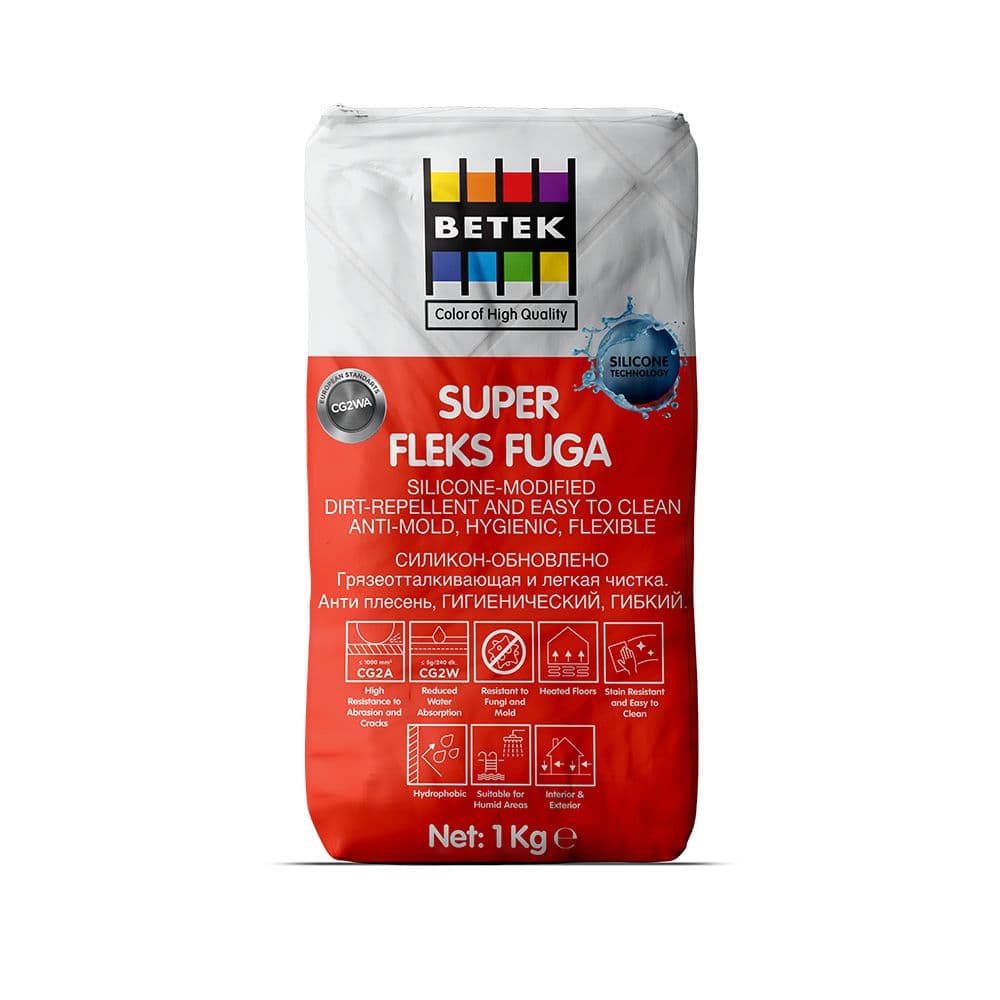 Betek Super Fleks Fuga