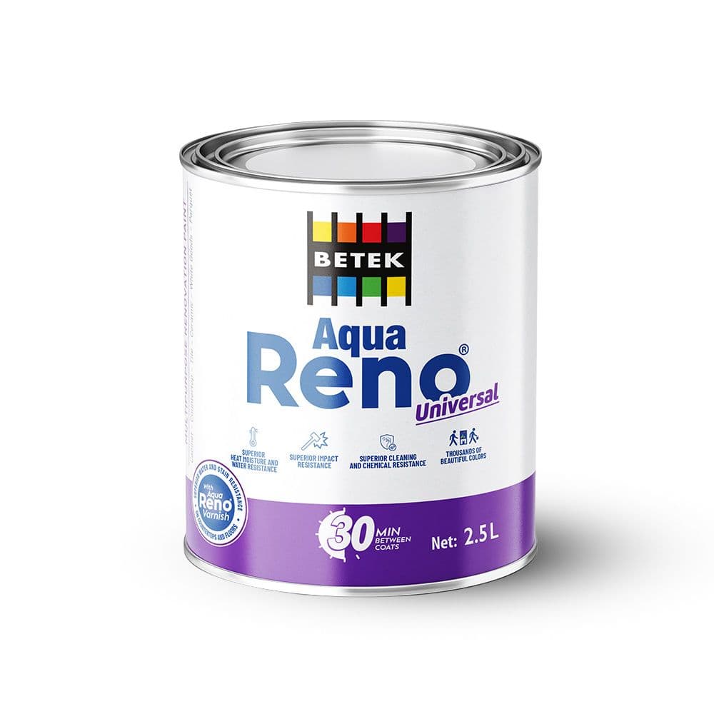Aqua Reno® Universal