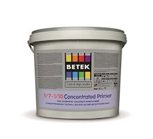 Betek-17-110-Concentrated Primer