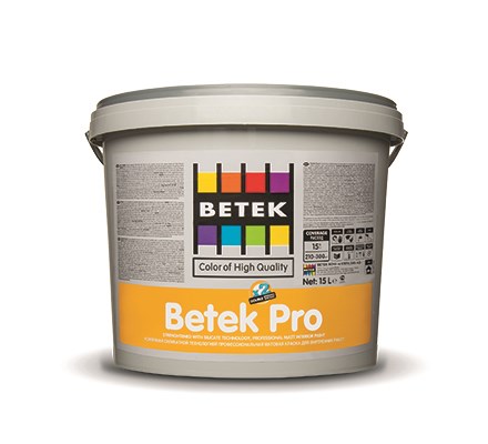 Betek Pro