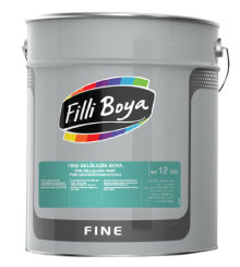 Fine Cellulosic Glossy Paint